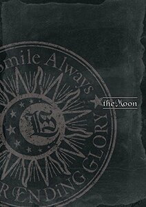 LiVE is Smile Always-NEVER ENDiNG GLORY- at YOKOHAMA ARENA [the Moon] [DVD](中古 未使用品)　(shin