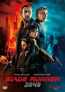 ブレードランナー 2049 [DVD](中古 未使用品)　(shin