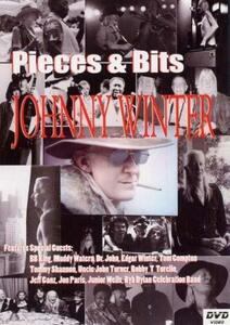 Pieces & Bits [DVD](中古品)　(shin