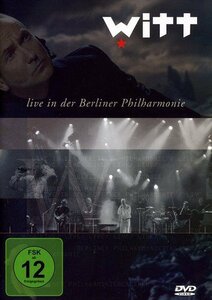 Live in Der Berliner Philharmonie [DVD](中古品)　(shin