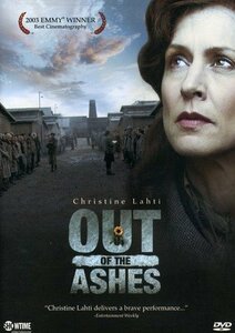 Out of the Ashes [DVD] [Import](中古品)　(shin