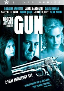 Gun: Columbus Day & All the Presidents Women [DVD](中古品)　(shin