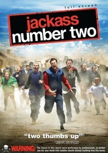 Jackass Number Two(中古品)　(shin