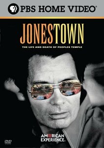 Jonestown: The Life & Death of Peoples Temple [DVD](中古品)　(shin