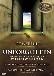 Unforgotten: Twenty-Five Years After Willowbrook [DVD](中古品)　(shin