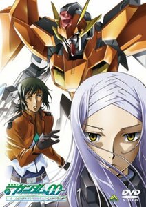 機動戦士ガンダム00 セカンドシーズン2 [DVD](中古品)　(shin