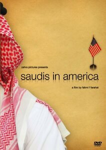 Saudis in America [DVD](中古品)　(shin