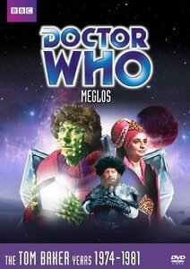 Doctor Who: Meglos - Episode 11 [DVD](中古品)　(shin