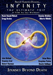 Infinity the Ultimate Trip: Journey Beyond Death [DVD](中古品)　(shin