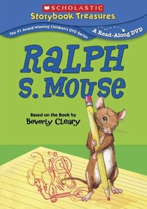 Ralph S Mouse Relaunch [DVD](中古品)　(shin