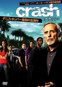 クラッシュ シーズン1 DVD-BOX(中古品)　(shin