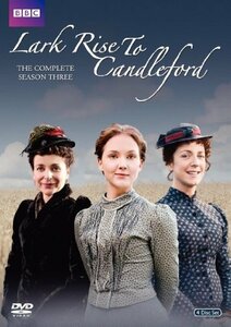 Lark Rise to Candleford: Season Three [DVD](中古品)　(shin