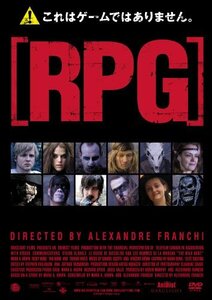 RPG [DVD](中古品)　(shin