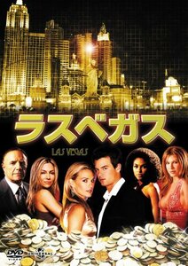 ラスベガス　vol.1 [DVD](中古品)　(shin