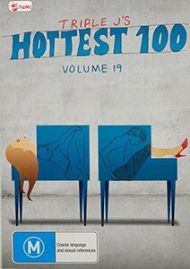 Vol. 19-Triple J Hottest 100 [DVD](中古品)　(shin
