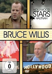 Bruce Willis: Hollywood Stars Hautnah [DVD](中古品)　(shin