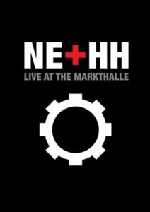 Live at Markthalle [DVD](中古品)　(shin