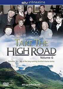 Take the High Road [DVD] [Import](中古品)　(shin