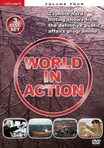 World in Action [DVD] [Import](中古品)　(shin
