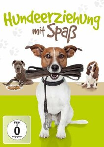 Hundeerziehung MIT Spab [DVD] (использованные товары)