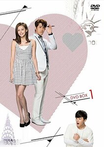 Love Cheque ~恋の小切手~ DVD-BOX1(中古品)　(shin