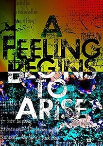 Ａ　Ｆｅｅｌｉｎｇ　Ｂｅｇｉｎｓ　ｔｏ　Ａｒｉｓｅ（タワーレコード限定）(中古品)　(shin