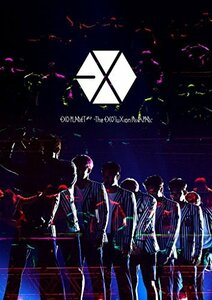 EXO PLANET #2 ‐The EXO'luXion IN JAPAN‐(DVD2枚組+スマプラ)(中古品)　(shin