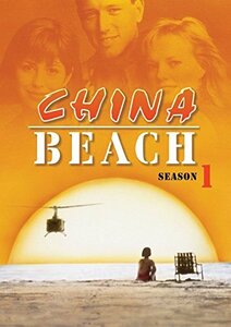 China Beach: Complete Season 1/ [DVD](中古品)　(shin