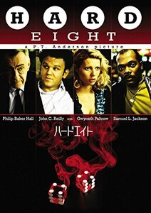 ハードエイト [DVD](中古品)　(shin