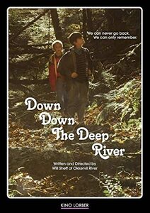 Down Down the Deep River [DVD](中古品)　(shin