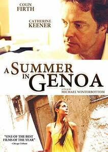 A Summer in Genoa [DVD](中古品)　(shin