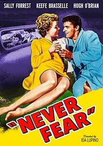 Never Fear [DVD](中古品)　(shin