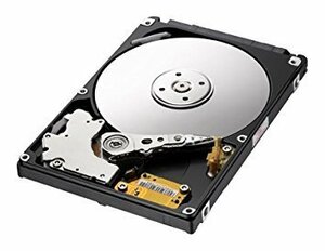 SATA 2.5インチ HDD 160B 250GB 320GB 500GB 640GB 750GB 中古パソコンパーツ 内蔵ハードディスク HDD 2.5インチ SATA(中古品)　(shin