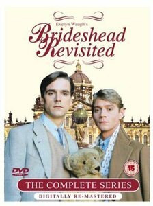 Brideshead Revisited - The Complete Series [DVD] [Import](中古 未使用品)　(shin