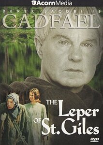 Brother Cadfael: The Leper of St Giles [DVD] [Import](中古 未使用品)　(shin