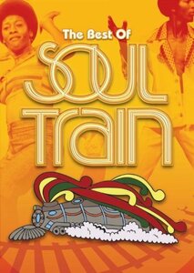 Best of Soul Train [DVD](中古 未使用品)　(shin