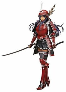 ワルキューレロマンツェ More&More 龍造寺 茜 赤ver. 限定 1/6スケール PVC(未使用品)　(shin