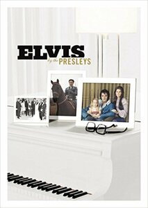 Elvis By the Presleys [DVD](中古 未使用品)　(shin