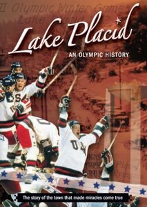 Lake Placid: An Olympic History [DVD] [Import](中古 未使用品)　(shin