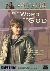 Inspector Lynley Mysteries 4: The Word of God [DVD](中古 未使用品)　(shin