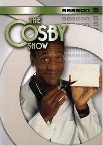 Cosby Show: Season 5 [DVD](中古 未使用品)　(shin