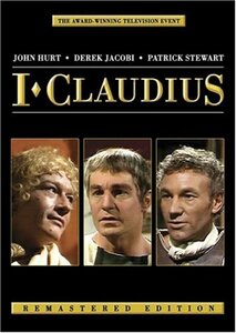 I Claudius & Epic That Never Was [DVD](中古 未使用品)　(shin
