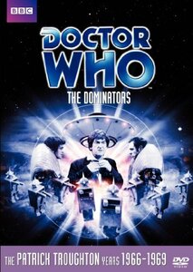 Doctor Who: Dominators - Episode 44 [DVD](中古 未使用品)　(shin