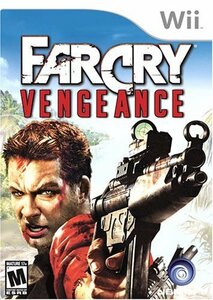 Far Cry / Game(未使用品)　(shin