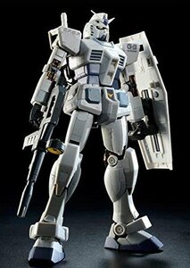 RG 1/144 RX-78-3 G-3ガンダム(未使用品)　(shin