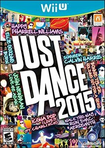 Just Dance 2015(中古 未使用品)　(shin