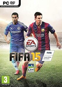 FIFA 15 - XboxOne(中古 未使用品)　(shin