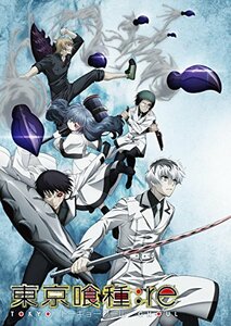 東京喰種トーキョーグール:re Vol.6 [DVD](中古 未使用品)　(shin