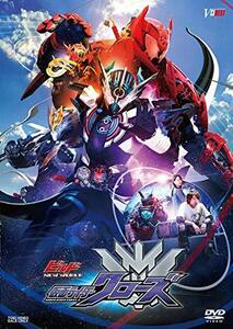 ビルド NEW WORLD 仮面ライダークローズ [DVD](中古 未使用品)　(shin