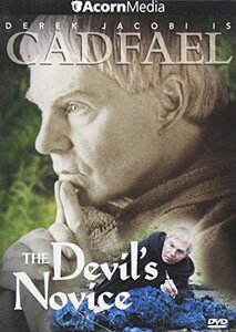 Brother Cadfael: Devil's Novice [DVD](中古品)　(shin